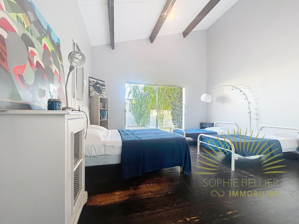 à vendre Maison Murviel Les Beziers - Photo 14