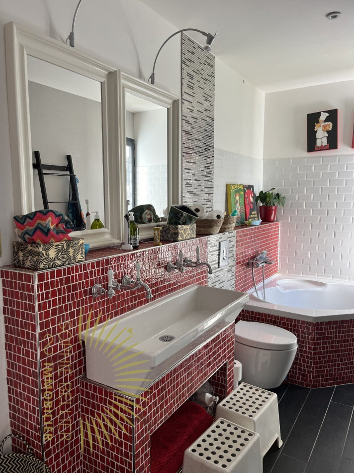 à vendre Maison Cessenon Sur Orb - Photo 15