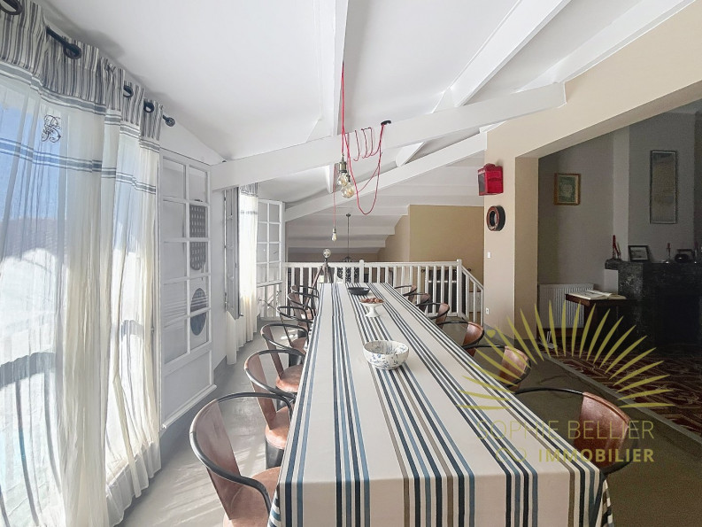 vente Maison Puissalicon - Photo 8