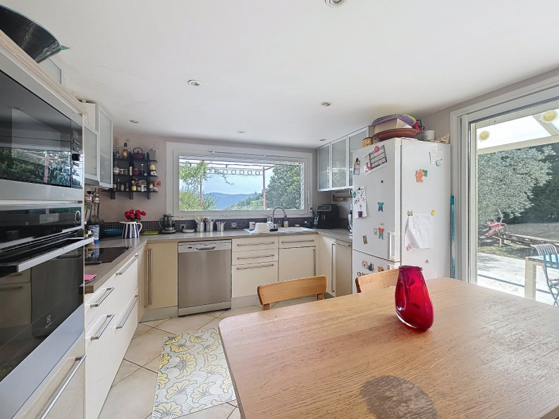 vente Maison Saint Pons De Thomieres - Photo 8