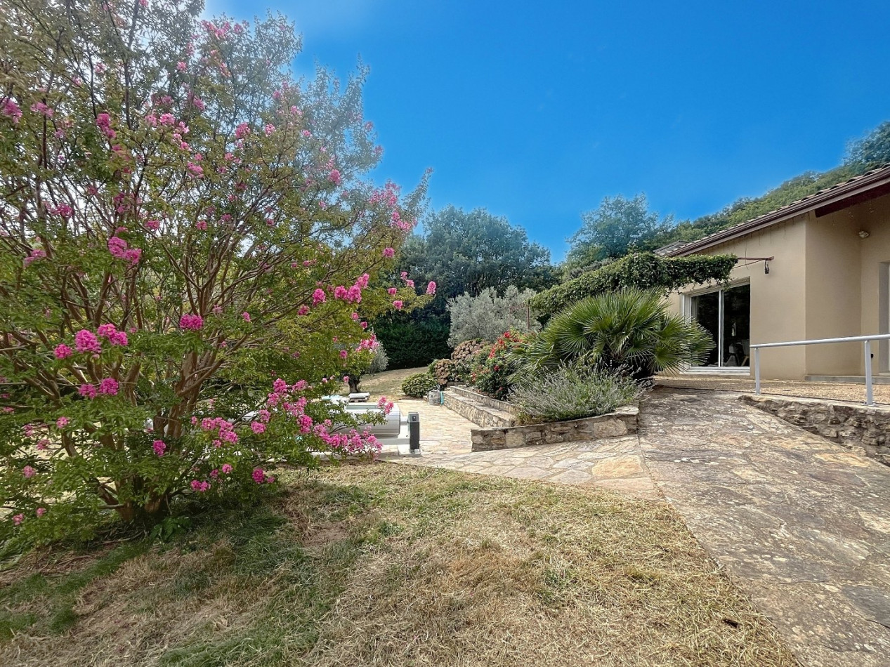 à vendre Maison Saint Pons De Thomieres - Photo 15