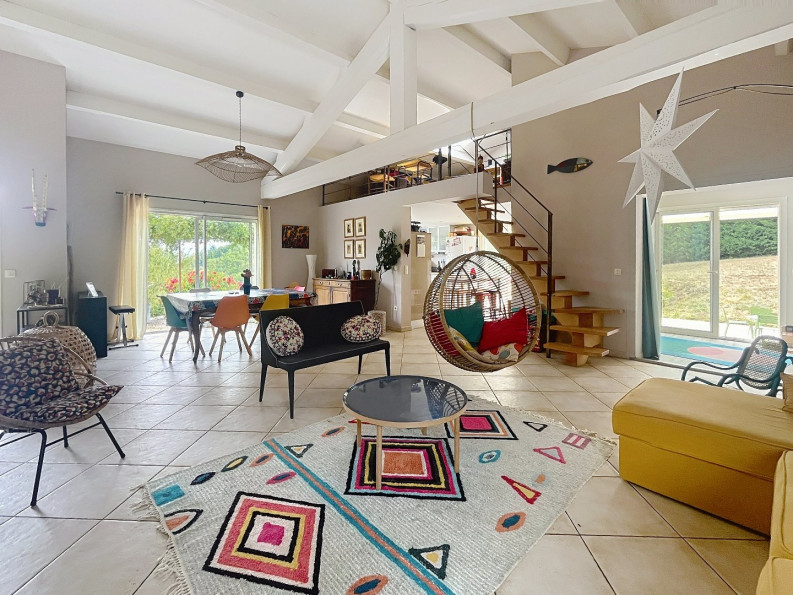 vente Maison Saint Pons De Thomieres - Photo 4