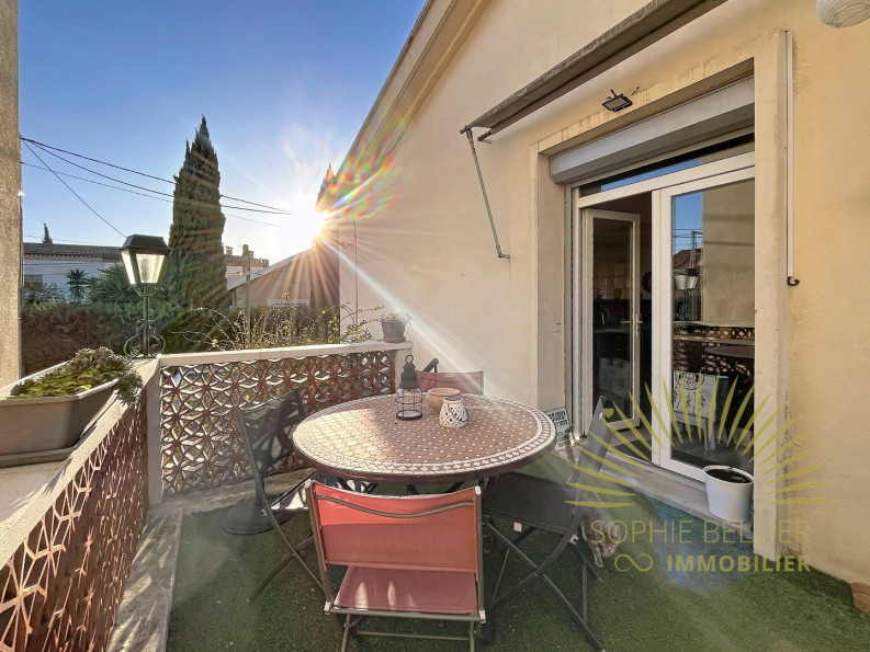 vente Maison Beziers - Photo 3
