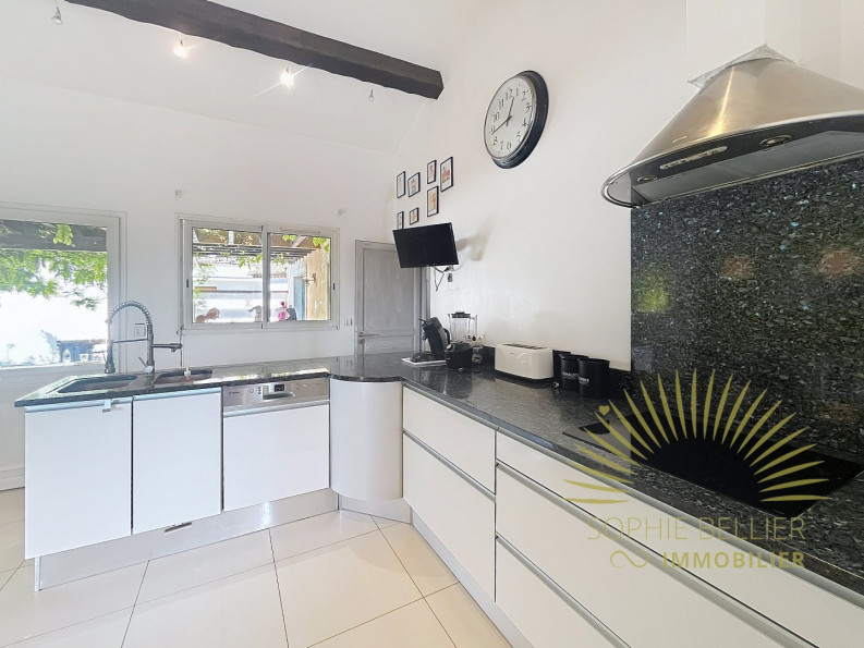 vente Maison Murviel Les Beziers - Photo 5