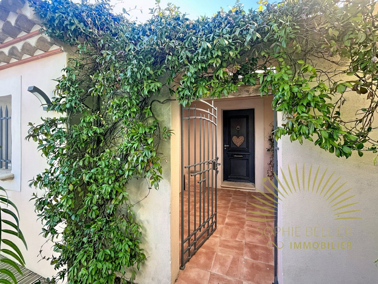 à vendre Maison Murviel Les Beziers - Photo 11