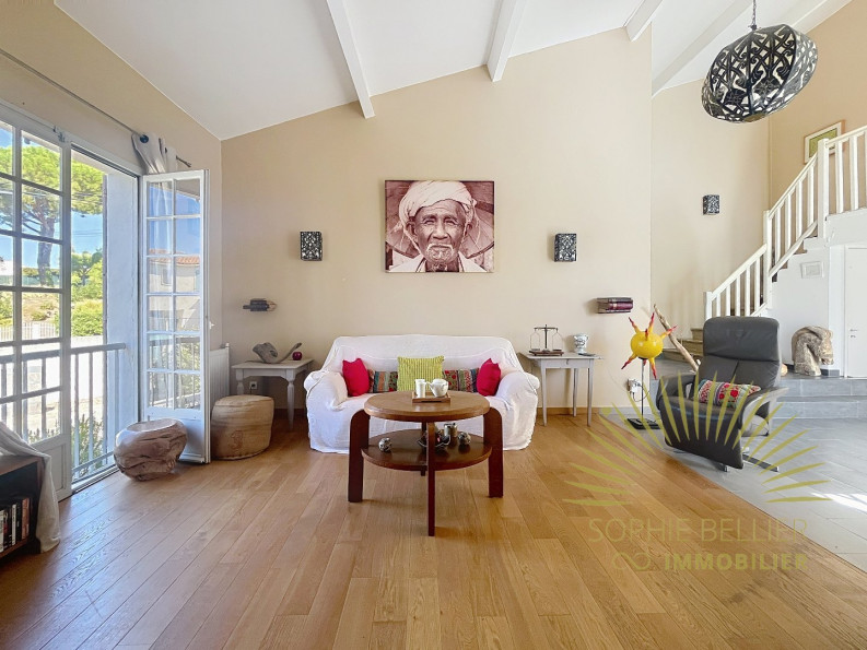 vente Maison Puissalicon - Photo 2