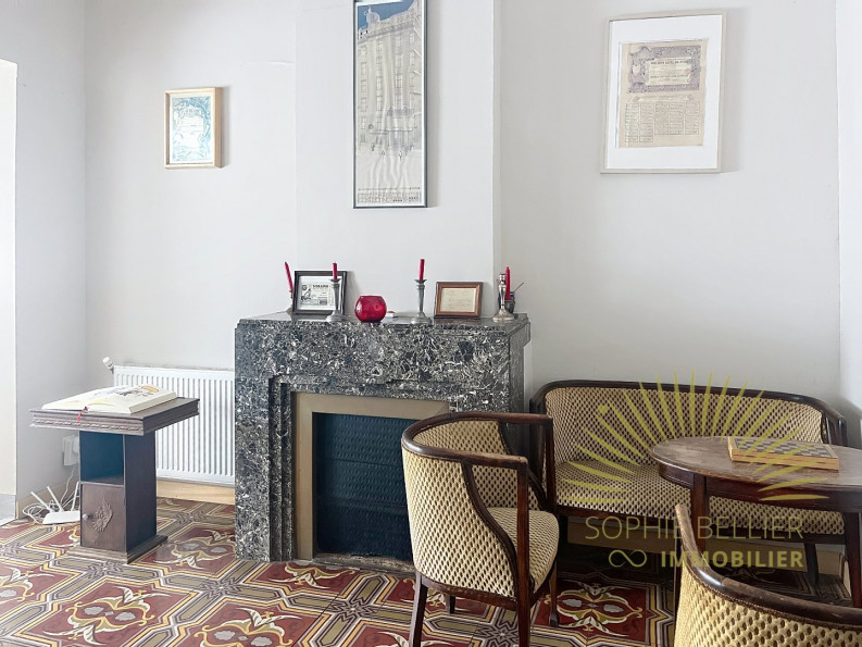 vente Maison Puissalicon - Photo 7