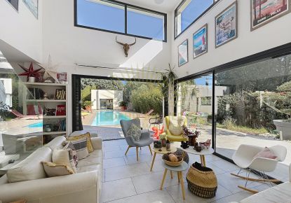 vente Maison Cessenon Sur Orb