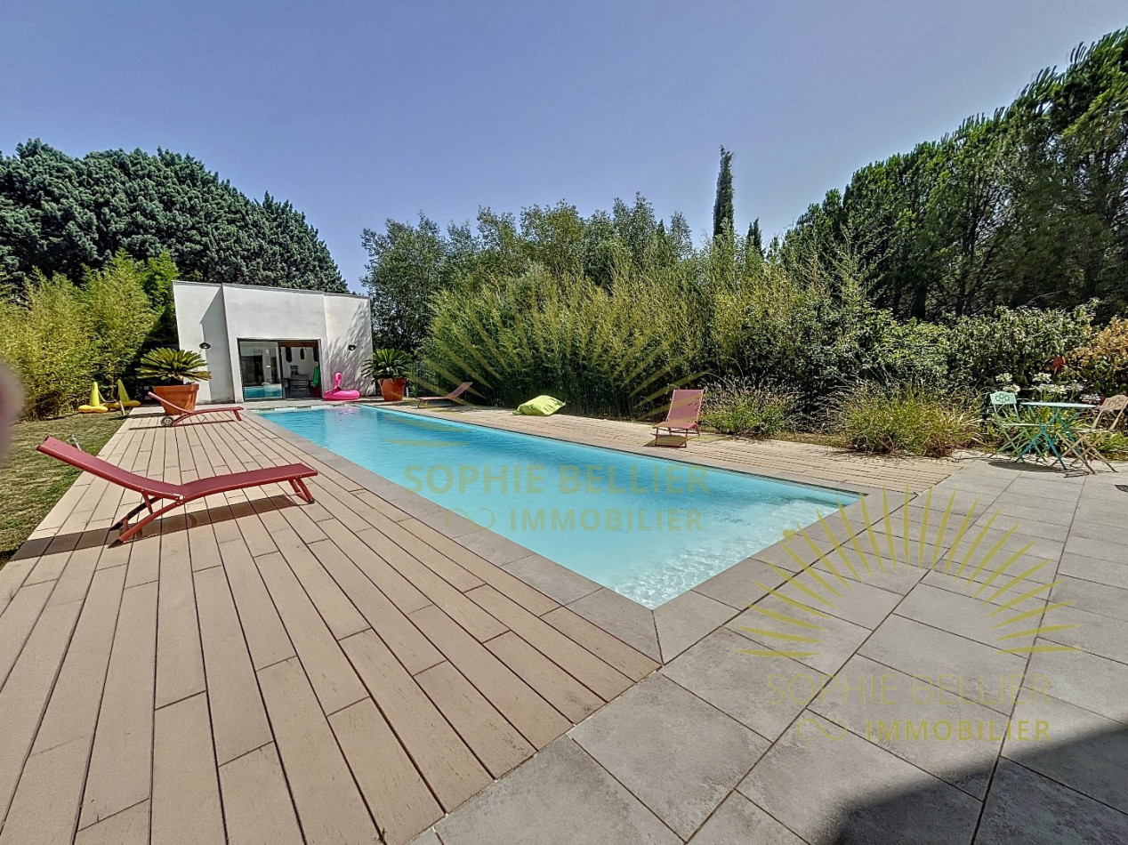à vendre Maison Cessenon Sur Orb - Photo 16