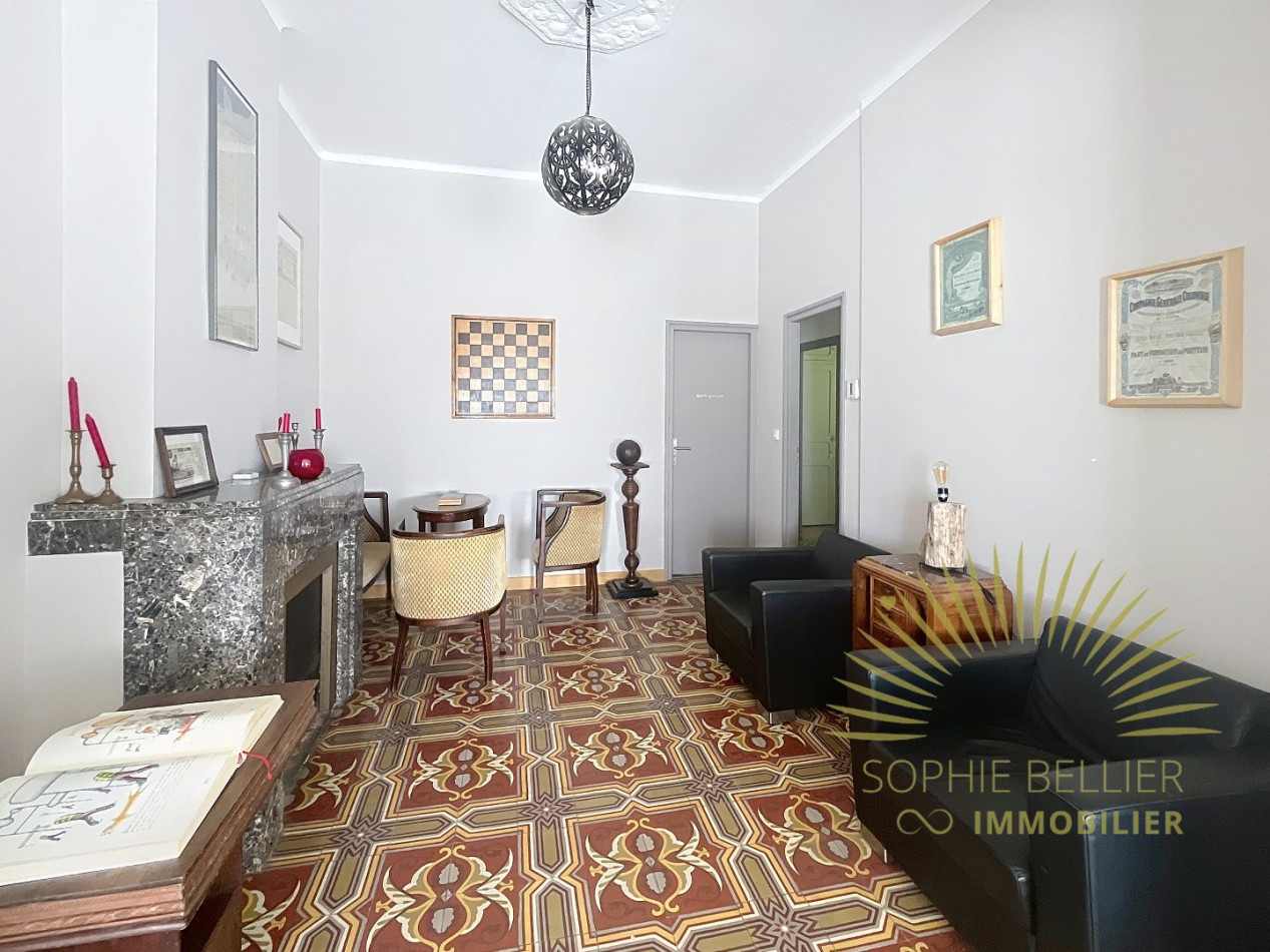 à vendre Maison Puissalicon - Photo 12