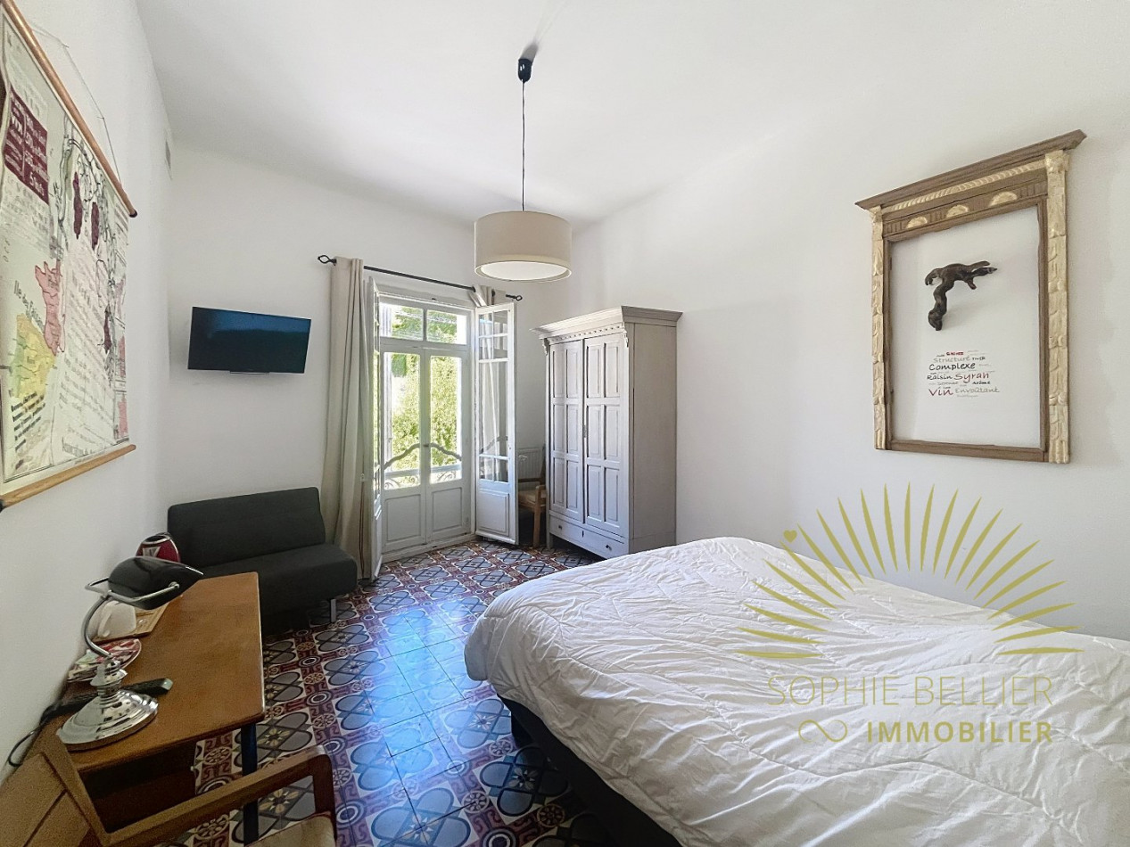 à vendre Maison Puissalicon - Photo 11