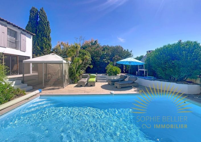 à vendre Maison Puissalicon