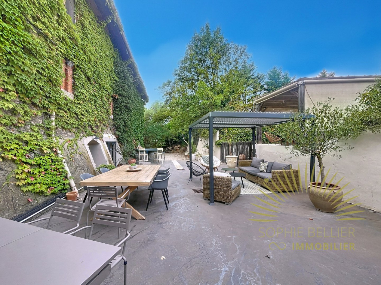 à vendre Maison Beziers - Photo 17