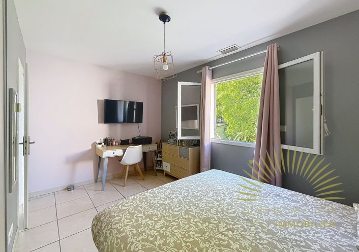 à vendre Maison Thezan Les Beziers