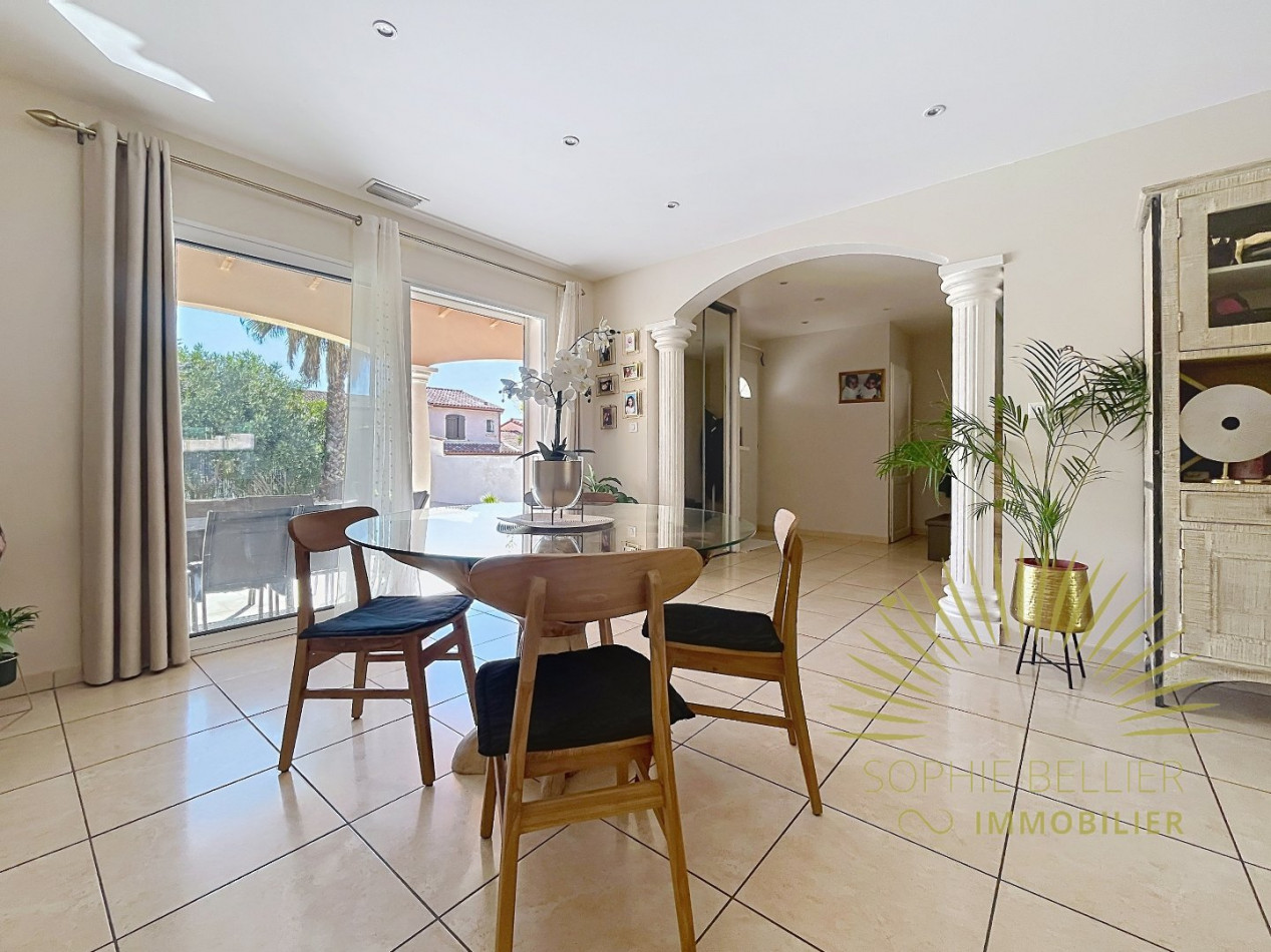 à vendre Maison Thezan Les Beziers - Photo 13