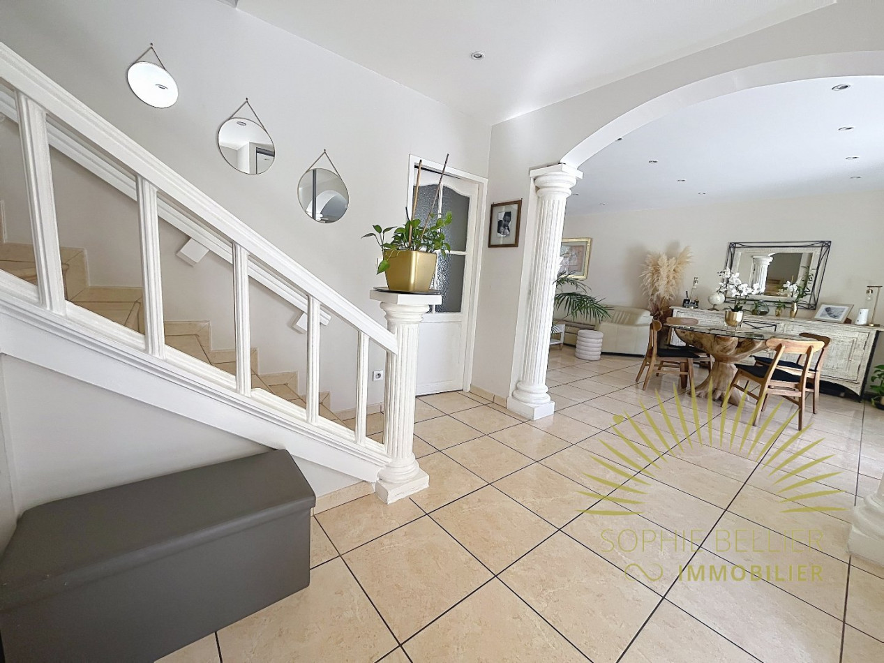à vendre Maison Thezan Les Beziers - Photo 14