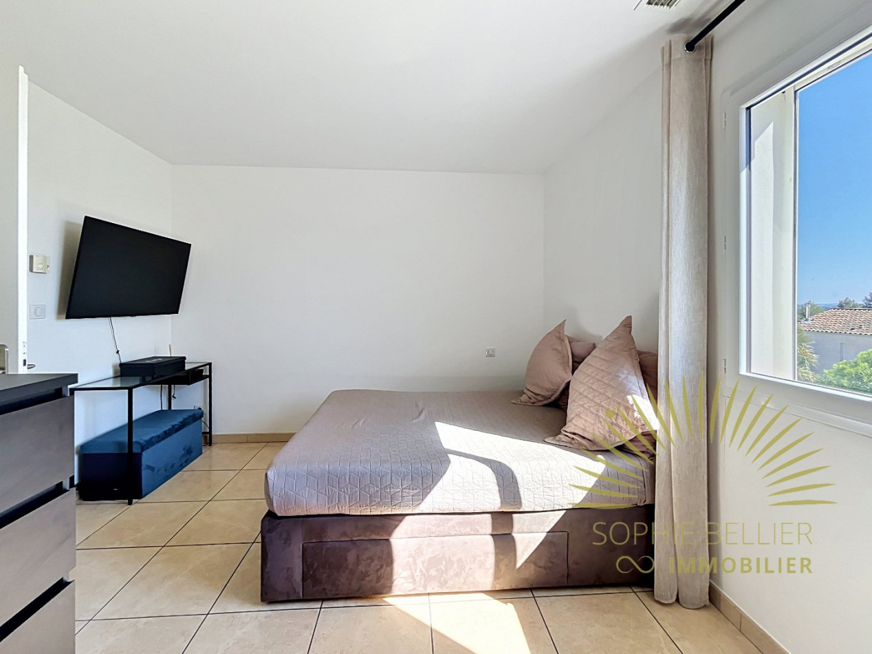 à vendre Maison Thezan Les Beziers - Photo 17