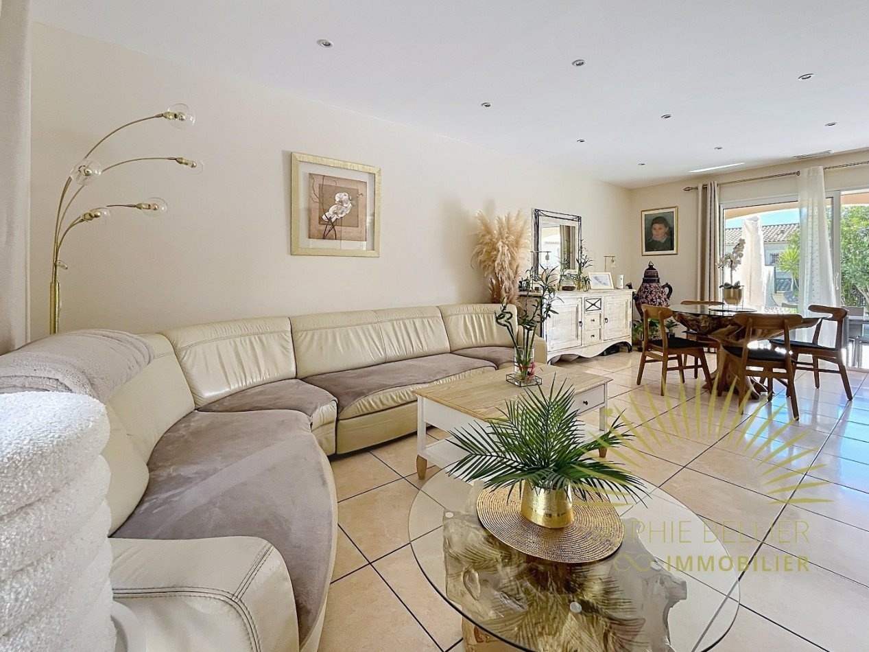 à vendre Maison Thezan Les Beziers - Photo 20