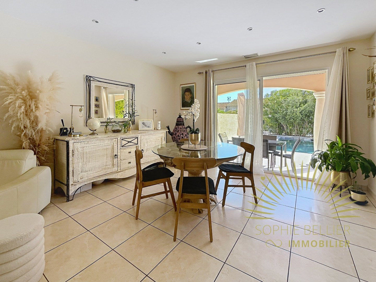 à vendre Maison Thezan Les Beziers - Photo 7