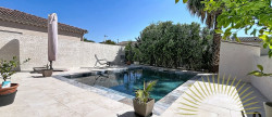 vente Maison Thezan Les Beziers
