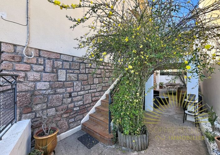à vendre Maison Beziers