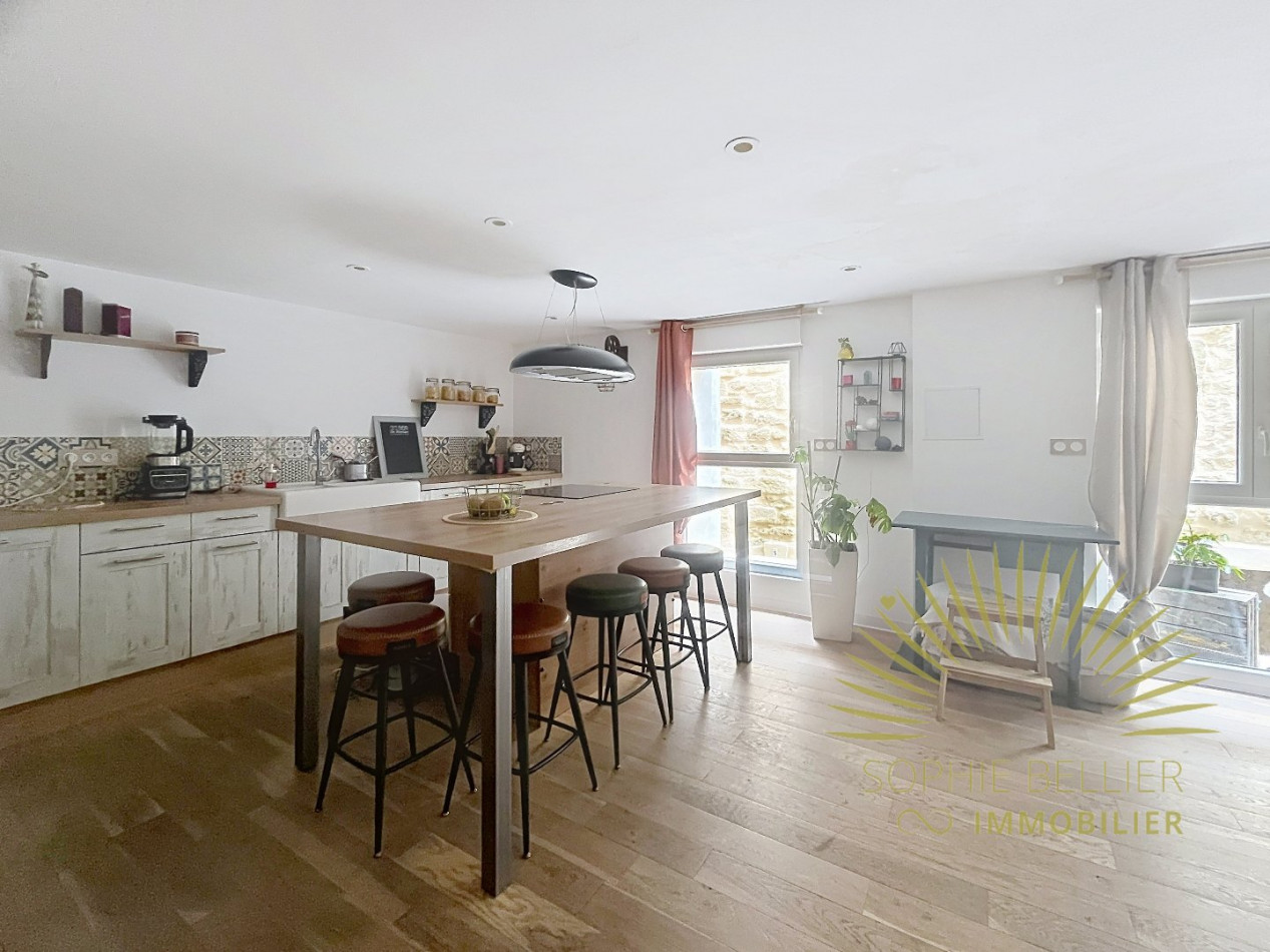 à vendre Maison Lespignan - Photo 1