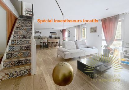 vente Maison Lespignan