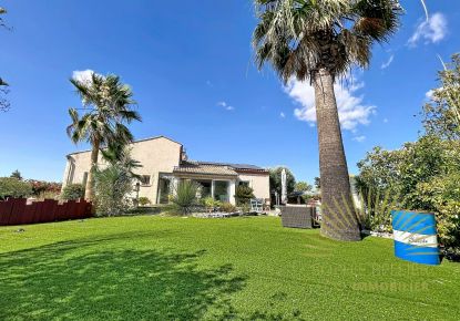vente Maison Thezan Les Beziers