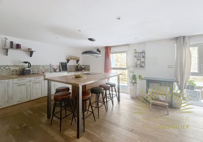 vente Maison Lespignan