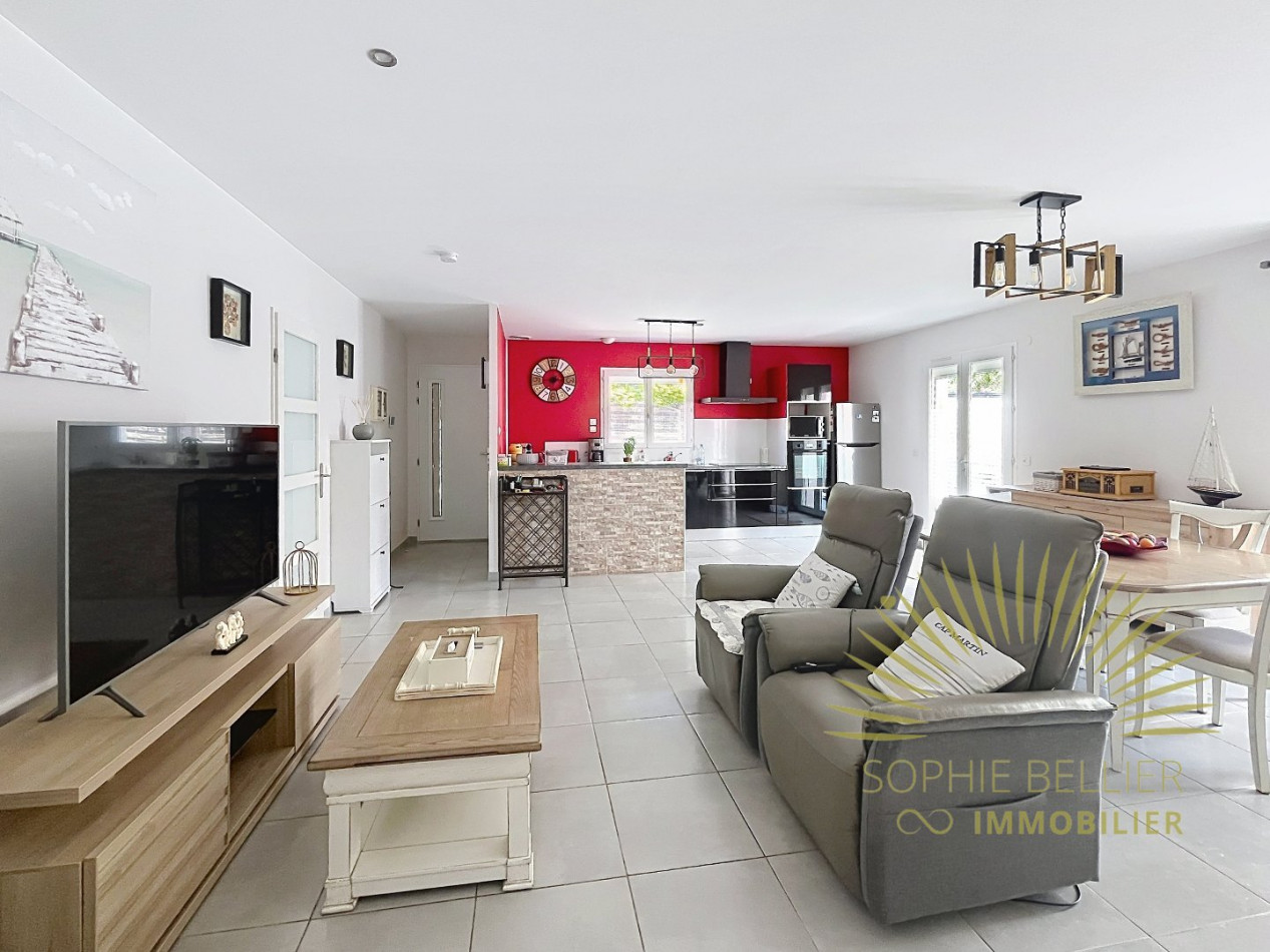 à vendre Maison Thezan Les Beziers - Photo 2