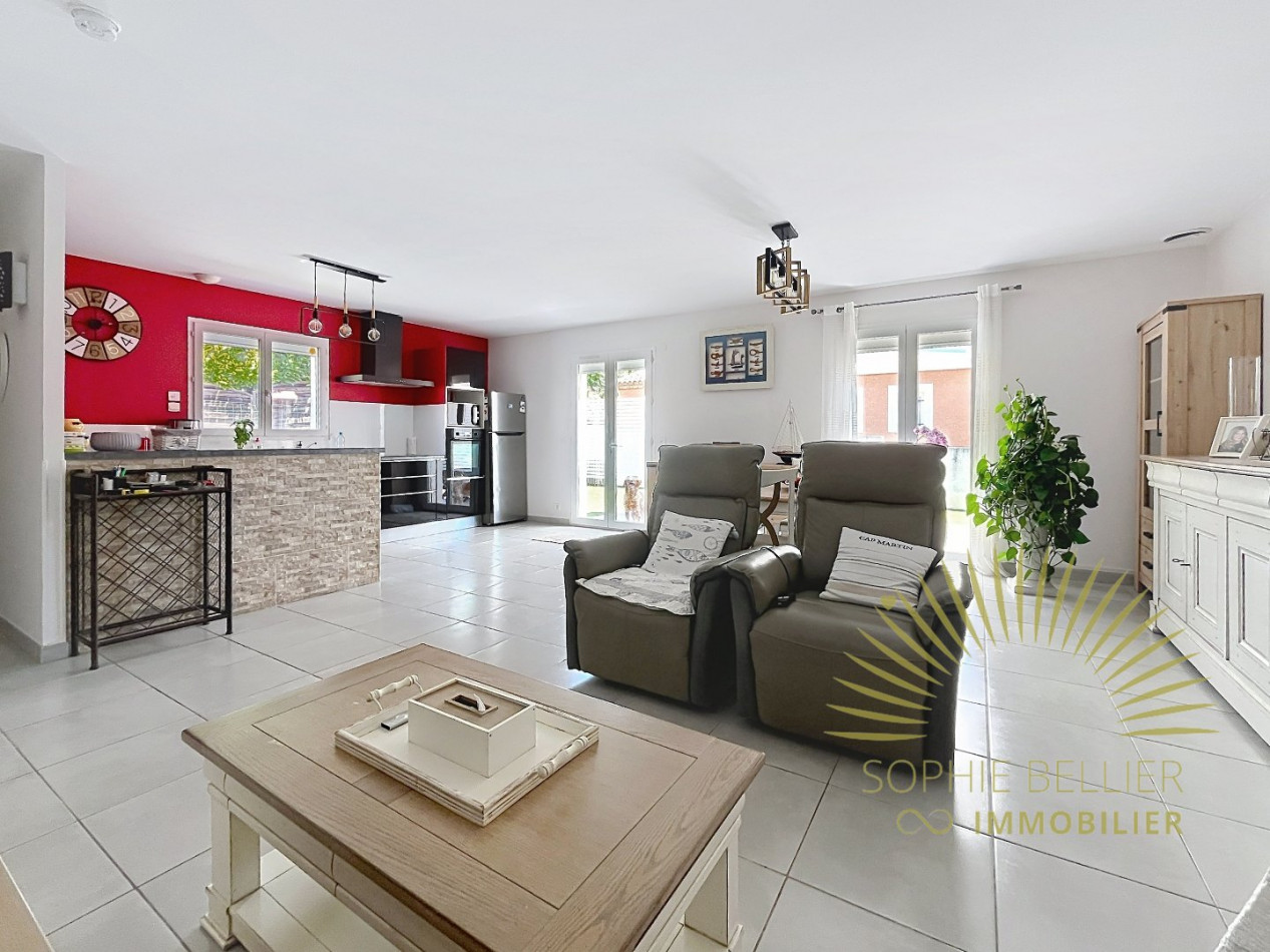 à vendre Maison Thezan Les Beziers - Photo 14