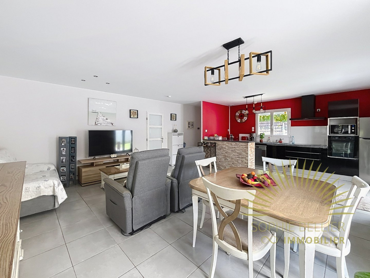 à vendre Maison Thezan Les Beziers - Photo 19