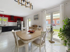 à vendre Maison Thezan Les Beziers