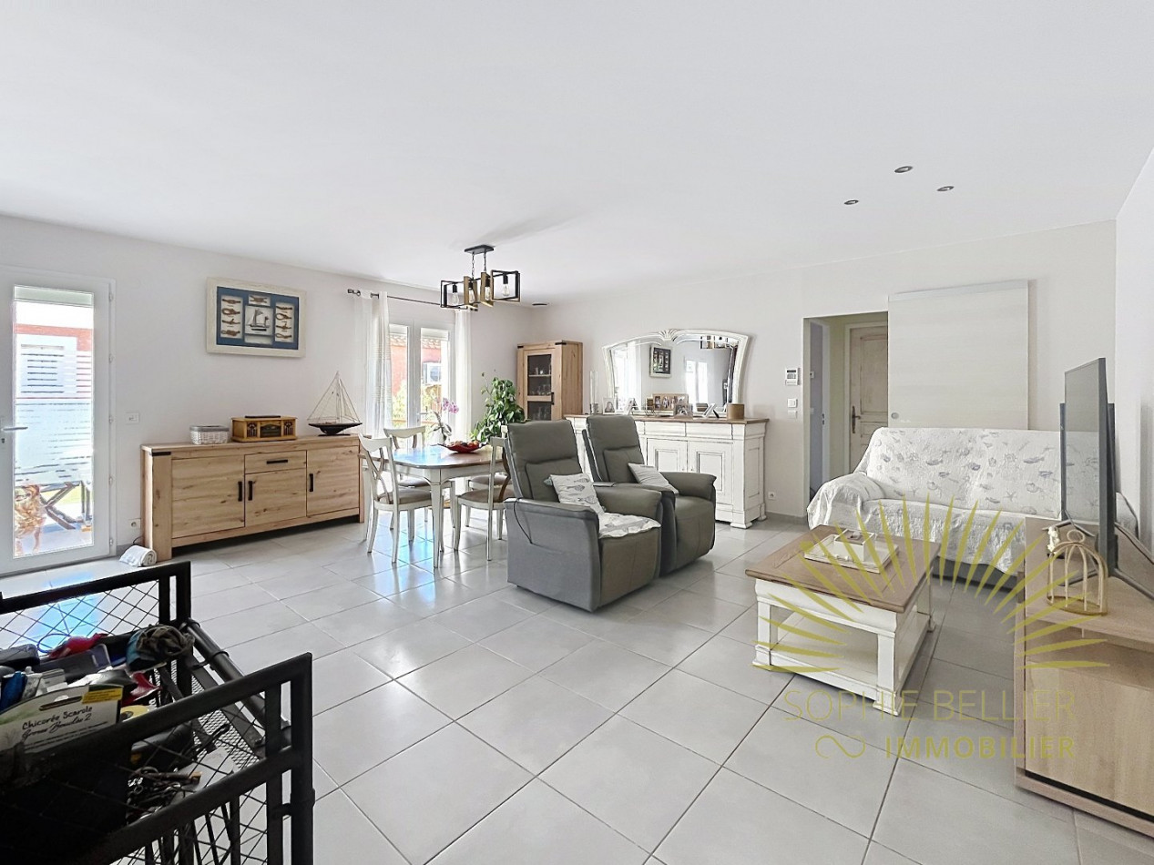 à vendre Maison Thezan Les Beziers - Photo 12