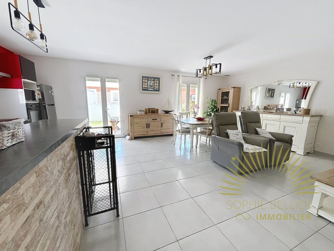 à vendre Maison Thezan Les Beziers - Photo 18