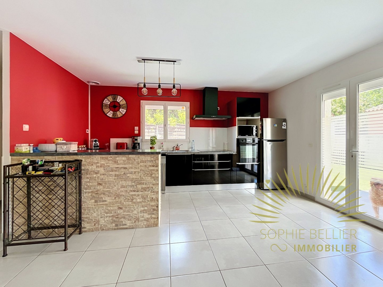 à vendre Maison Thezan Les Beziers - Photo 4