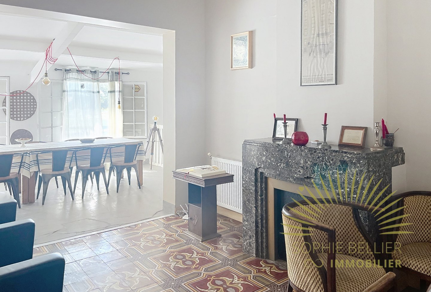 vente Maison Puissalicon - Photo 4