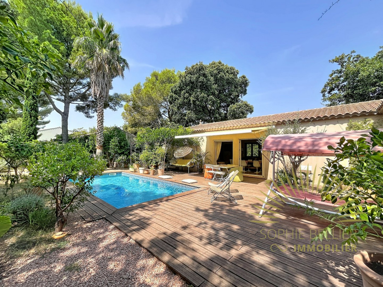 à vendre Maison Espondeilhan - Photo 16