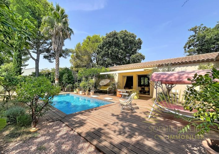 à vendre Maison Espondeilhan