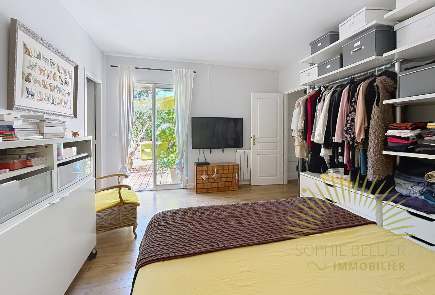 vente Maison Espondeilhan - Photo 9