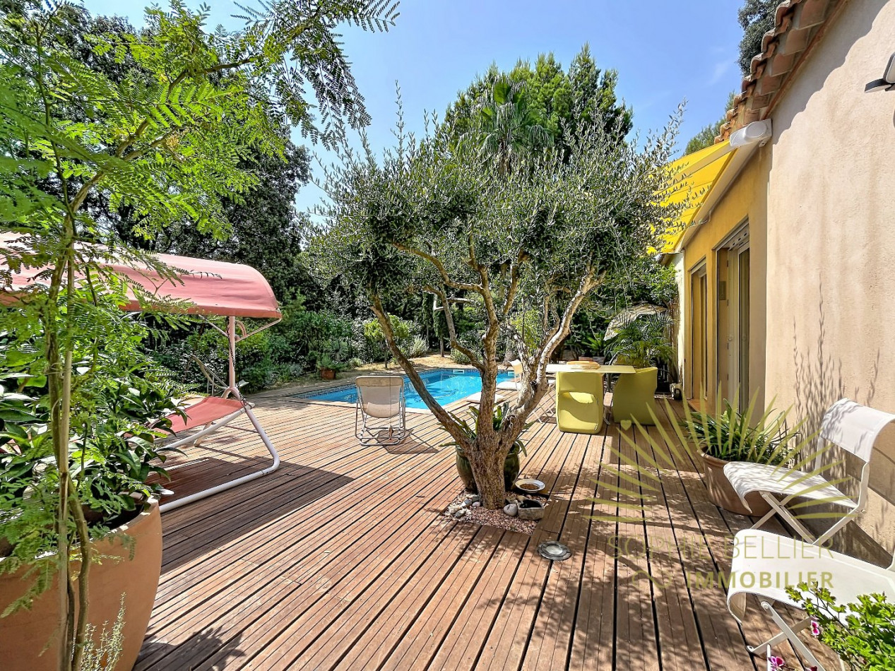 à vendre Maison Espondeilhan - Photo 4
