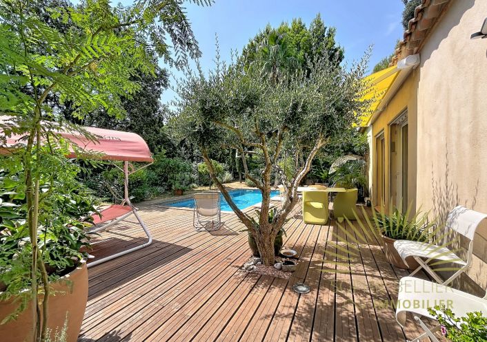 à vendre Maison Espondeilhan