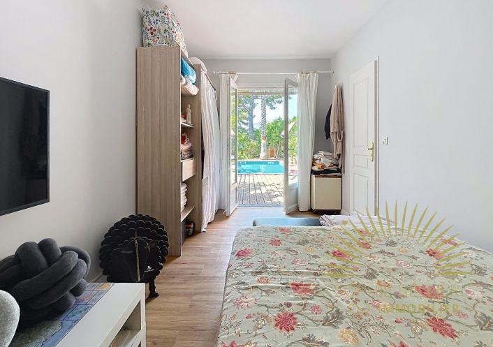 à vendre Maison Espondeilhan