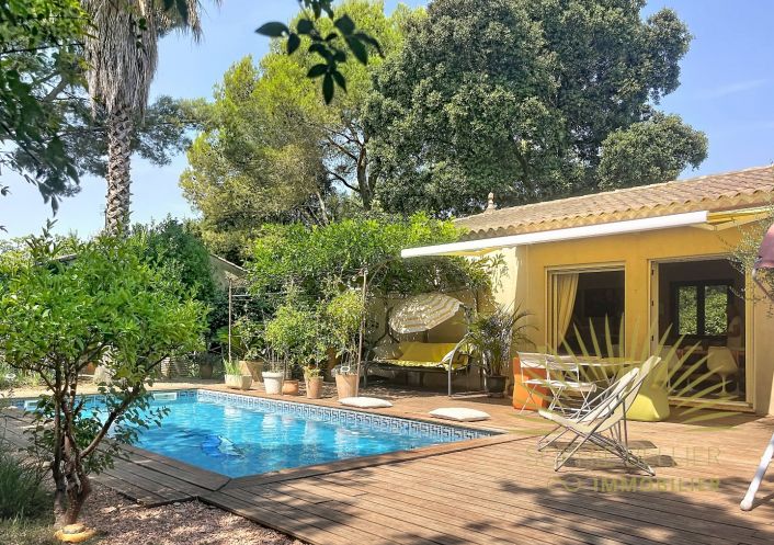 à vendre Maison Espondeilhan