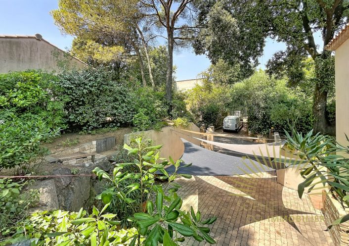 à vendre Maison Espondeilhan