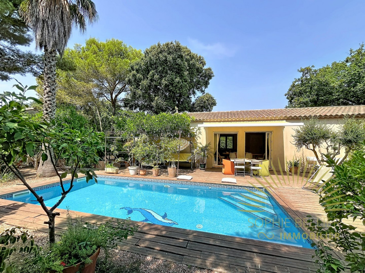 à vendre Maison Espondeilhan - Photo 11