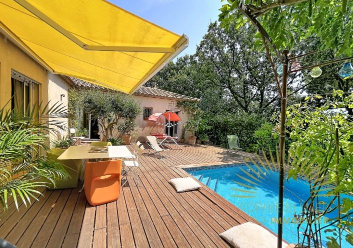 à vendre Maison Espondeilhan