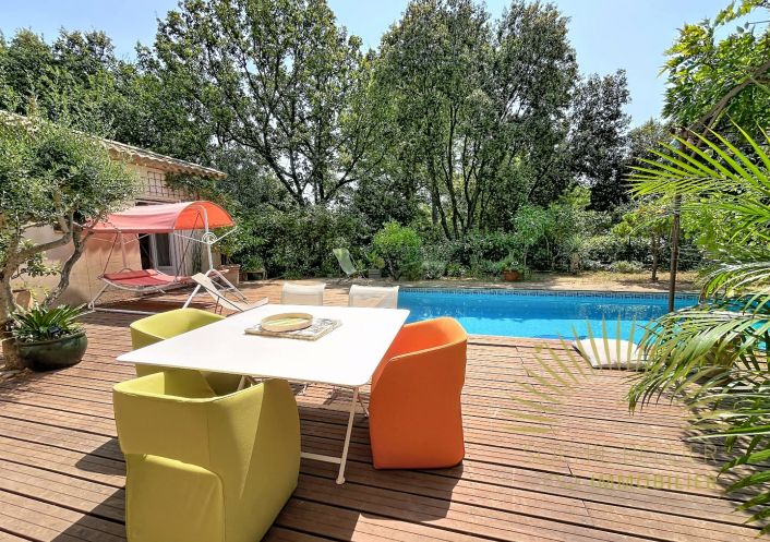 à vendre Maison Espondeilhan