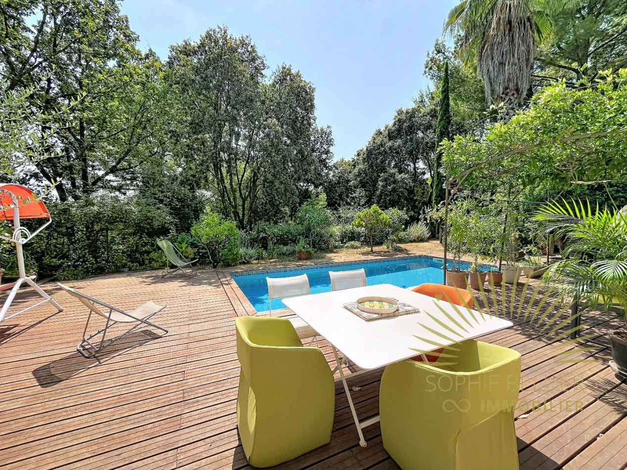 à vendre Maison Espondeilhan - Photo 12