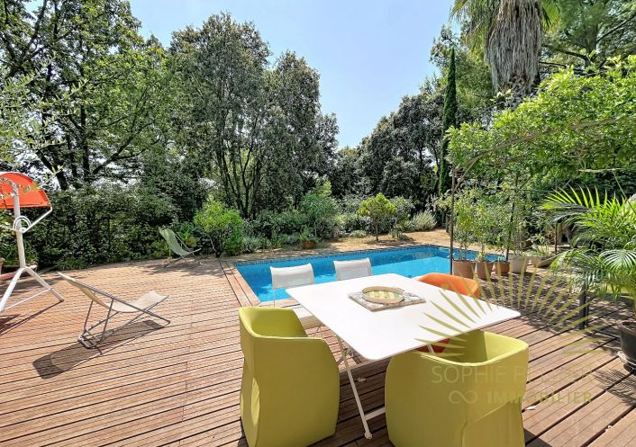 à vendre Maison Espondeilhan